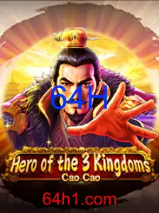 Heroofthe3KingdomsCaoCao
