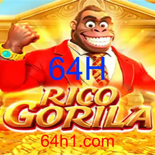 RicoGorila